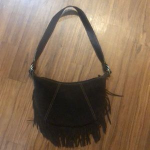 Polo Jeans Co. purse